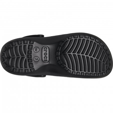 Saboti Crocs Classic Platform Glitter - 207241-001 [5]