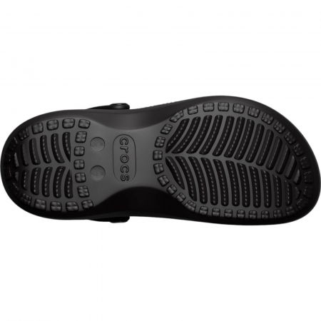 Saboti Crocs Classic Platform W - 206750-001 [4]