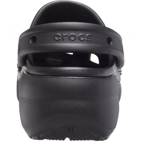 Saboti Crocs Classic Platform W - 206750-001 [5]