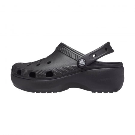 Saboti Crocs Classic Platform W - 206750-001 [1]