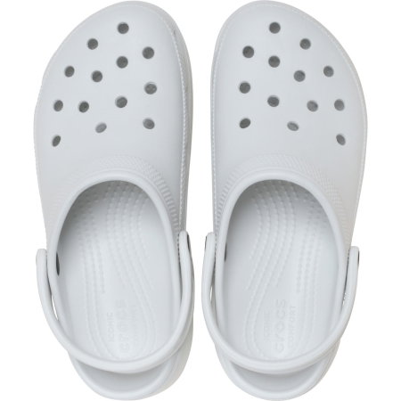 Saboti Crocs Classic Platform W - 206750-1NK [2]