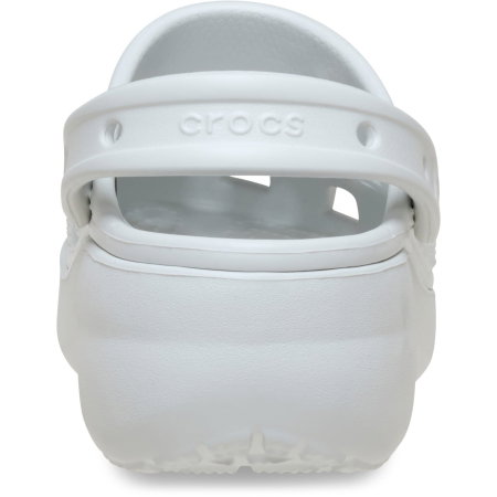 Saboti Crocs Classic Platform W - 206750-1NK [5]