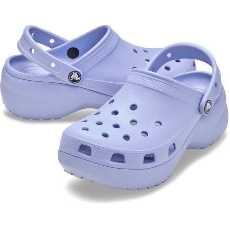 Saboti Crocs Classic Platform W - 206750-453 [3]
