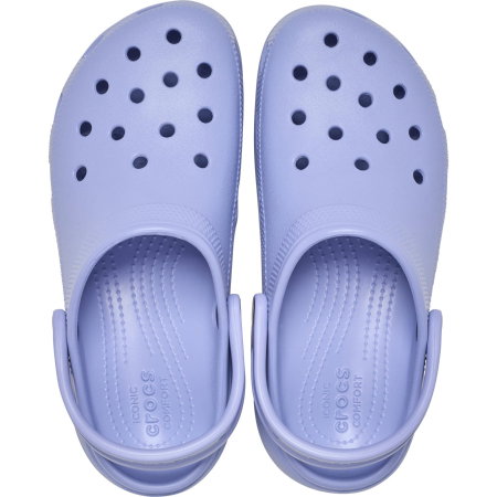 Saboti Crocs Classic Platform W - 206750-453 [2]