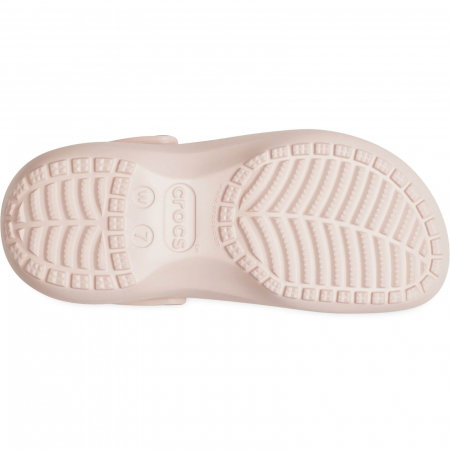 Saboti Crocs Classic Platform W - 206750-6UR [4]