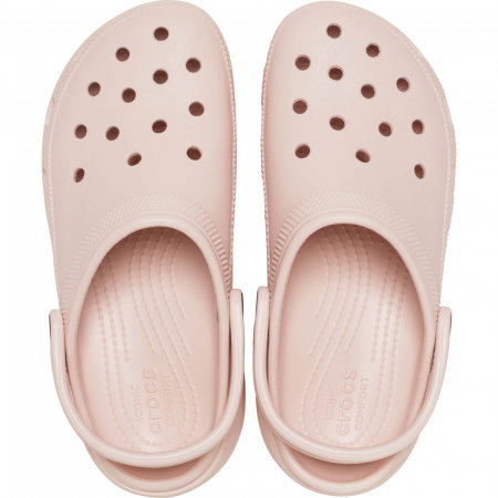 Saboti Crocs Classic Platform W - 206750-6UR [2]