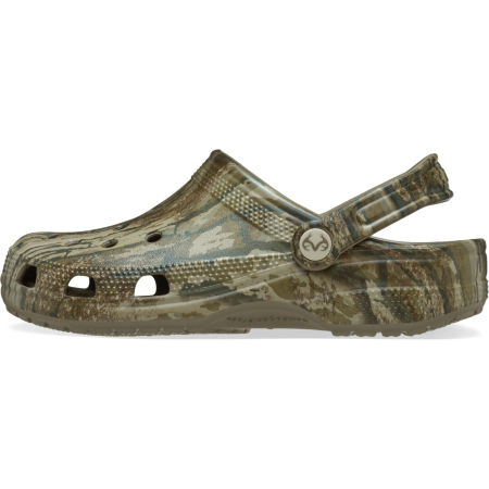 Saboti Crocs Classic Realtree Legacy - 211804-90H [1]
