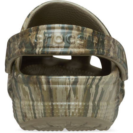 Saboti Crocs Classic Realtree Legacy - 211804-90H [5]