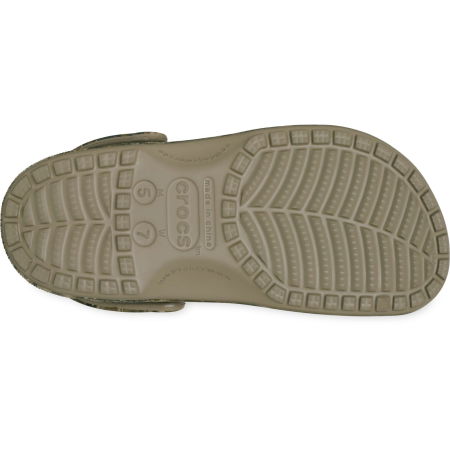 Saboti Crocs Classic Realtree Legacy - 211804-90H [4]