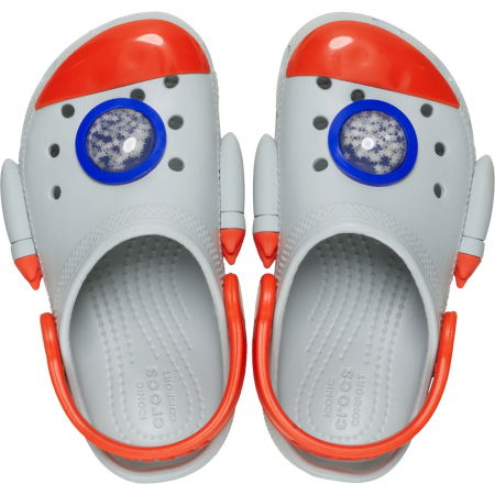 Saboti Crocs Classic Rocket Ship T - 210359-1NM [2]