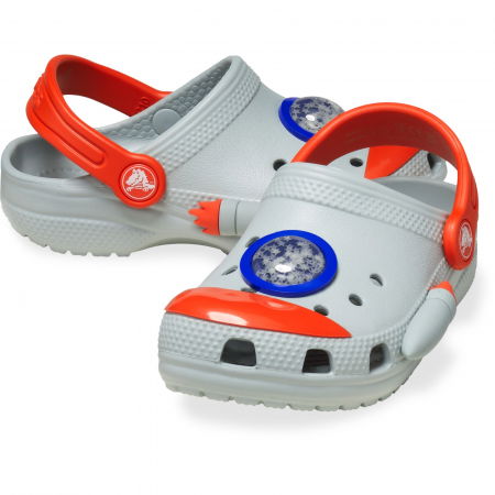 Saboti Crocs Classic Rocket Ship T - 210359-1NM [3]