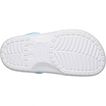 Saboti Crocs Classic Smurfs - 210820-90H [3]