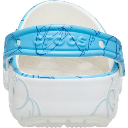 Saboti Crocs Classic Smurfs - 210820-90H [4]