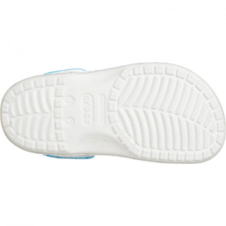 Saboti Crocs Classic Smurfs K - 210821-90H [4]