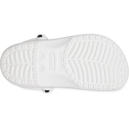 Saboti Crocs Classic Soccer Ball Kids - 210157-103 [4]