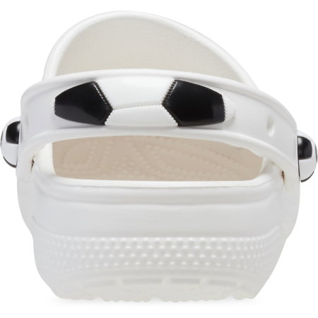 Saboti Crocs Classic Soccer Ball Kids T - 210023-103 [5]