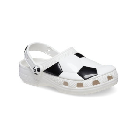 COPII - Saboti Crocs Classic Soccer Ball Kids T - 210023-103