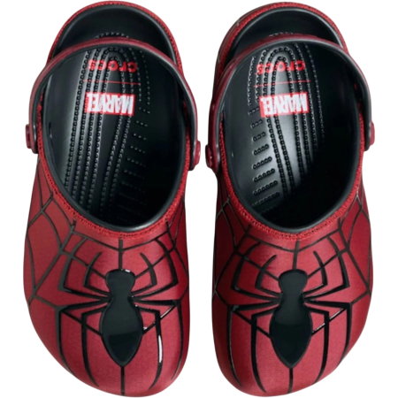 Saboti Crocs Classic Spider Neo - 211489-90H [2]