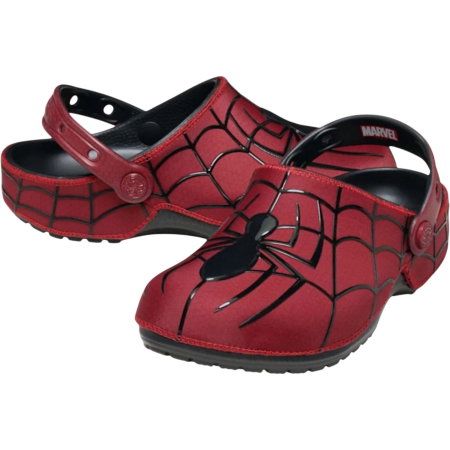 Saboti Crocs Classic Spider Neo - 211489-90H [3]