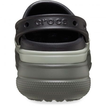Saboti Crocs Classic Stacked - 211355-001 [6]
