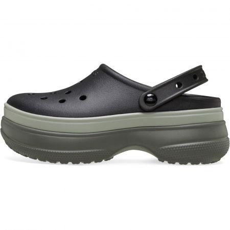 Saboti Crocs Classic Stacked - 211355-001 [1]