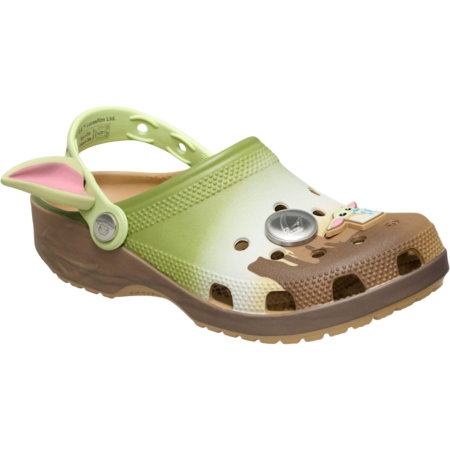 BĂRBAŢI - Saboti Crocs Classic Star Wars Grogu - 213003-90H