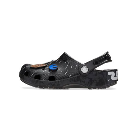 Saboti Crocs Classic Star Wars Hyperspace K - 213469-90H [1]