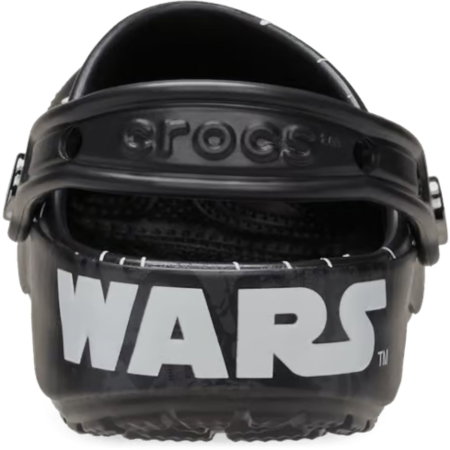 Saboti Crocs Classic Star Wars Hyperspace K - 213469-90H [4]