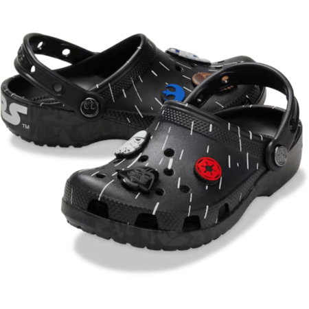 Saboti Crocs Classic Star Wars Hyperspace K - 213469-90H [2]