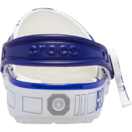 Saboti Crocs Classic Star Wars R2D2 - 211490-90H [5]