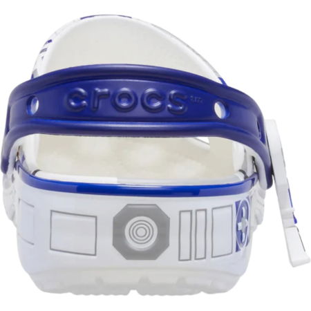 Saboti Crocs Classic Star Wars R2D2 K - 211735-90H [4]