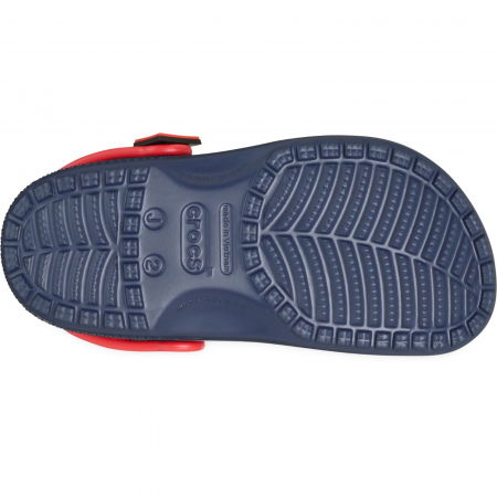 Saboti Crocs Classic Superman K - 211132-90H [5]