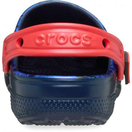 Saboti Crocs Classic Superman K - 211132-90H [6]