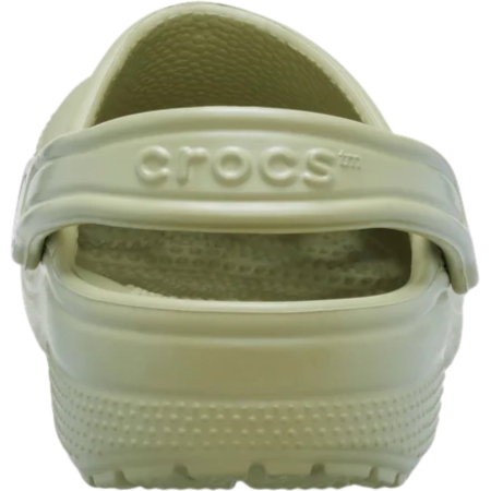 Saboti Crocs Classic Tac Green - 10001-3DD [5]