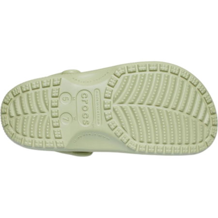 Saboti Crocs Classic Tac Green - 10001-3DD [4]