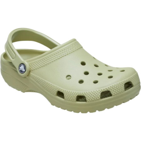 NOUTĂŢI - Saboti Crocs Classic Tac Green - 10001-3DD