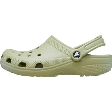 Saboti Crocs Classic Tac Green - 10001-3DD [1]