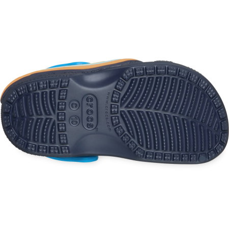 Saboti Crocs Classic Ufo Lights T - 211623-410 [4]