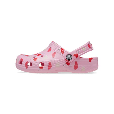 Saboti Crocs Classic Vday Clog K - 209754-6S0 [1]