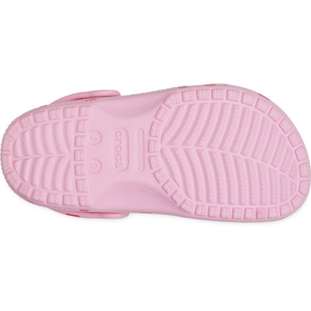 Saboti Crocs Classic Vday Clog K - 209754-6S0 [4]