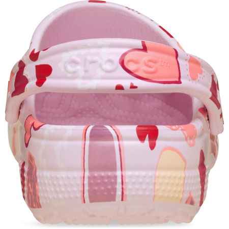 Saboti Crocs Classic Vday Clog Kids - 209754-7CI [5]