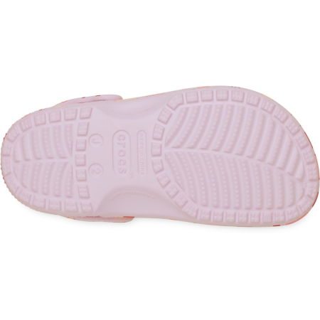 Saboti Crocs Classic Vday Clog Kids - 209754-7CI [4]