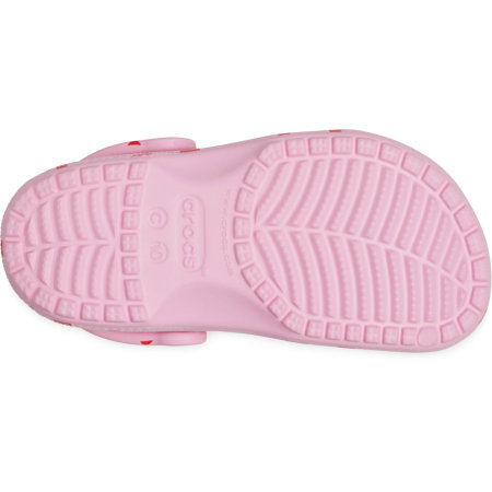Saboti Crocs Classic Vday Clog Kids T - 209755-6S0 [4]
