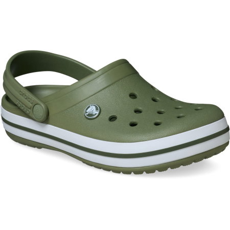 ÎNCĂLȚĂMINTE - Saboti Crocs Crocband -  11016-3BX