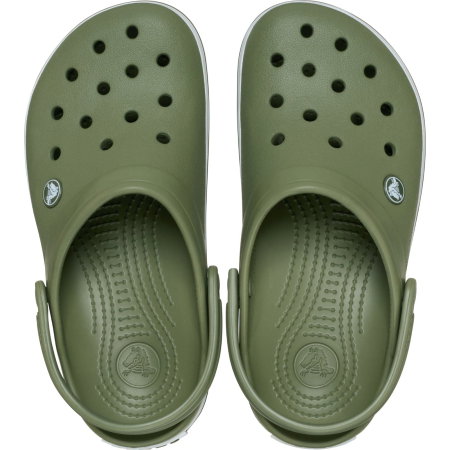 Saboti Crocs Crocband -  11016-3BX [2]