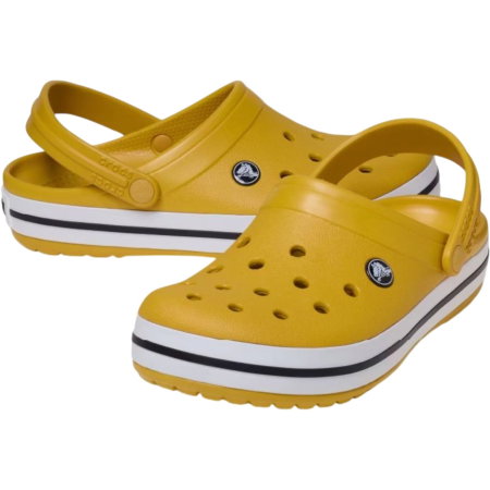 Saboti Crocs Crocband - 11016-7AG [3]