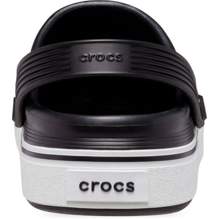 Saboti Crocs Crocband Clean Of Court - 208371-001 [5]