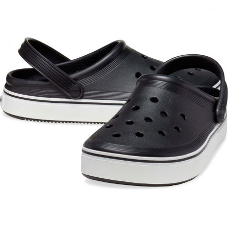 Saboti Crocs Crocband Clean Of Court - 208371-001 [3]