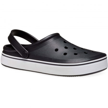 REDUCERI - Saboti Crocs Crocband Clean Of Court - 208371-001