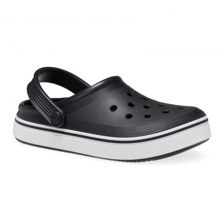 REDUCERI - Saboti Crocs Crocband Clean Of Court Kids - 208477-001